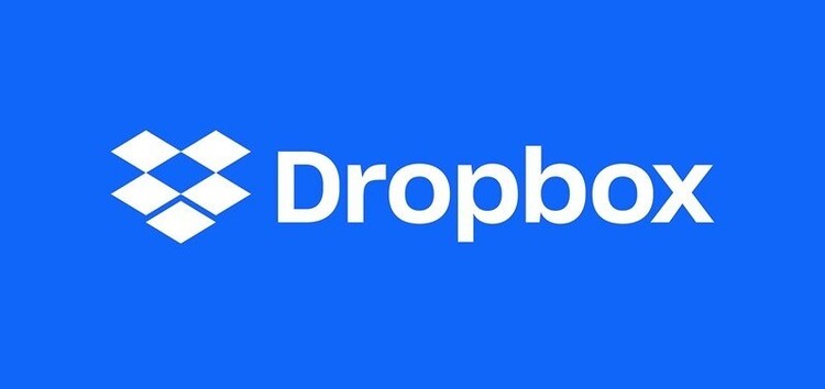 App Review: Dropbox