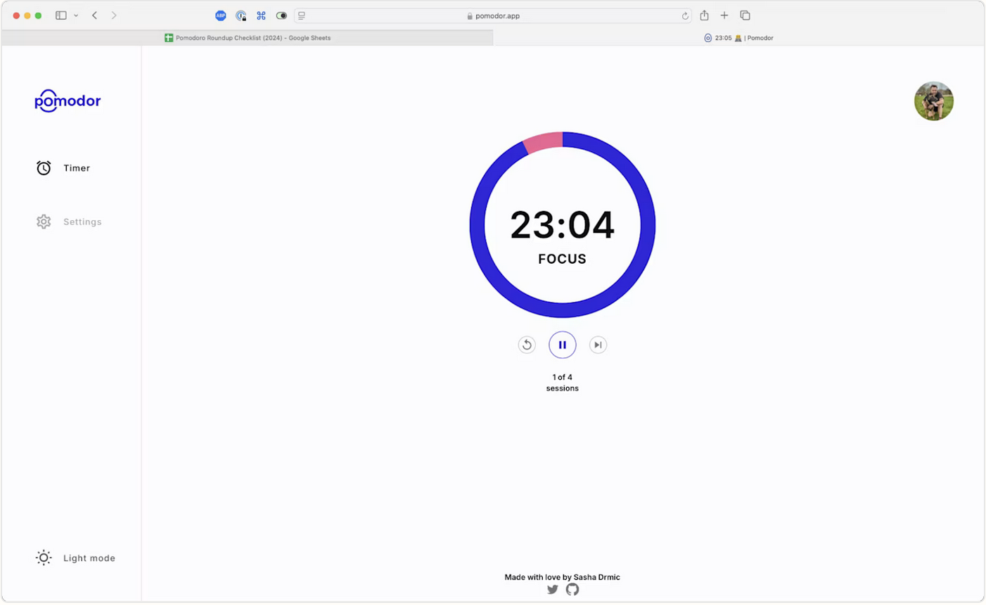 The Pomodoro Technique To Beat Back Distractions