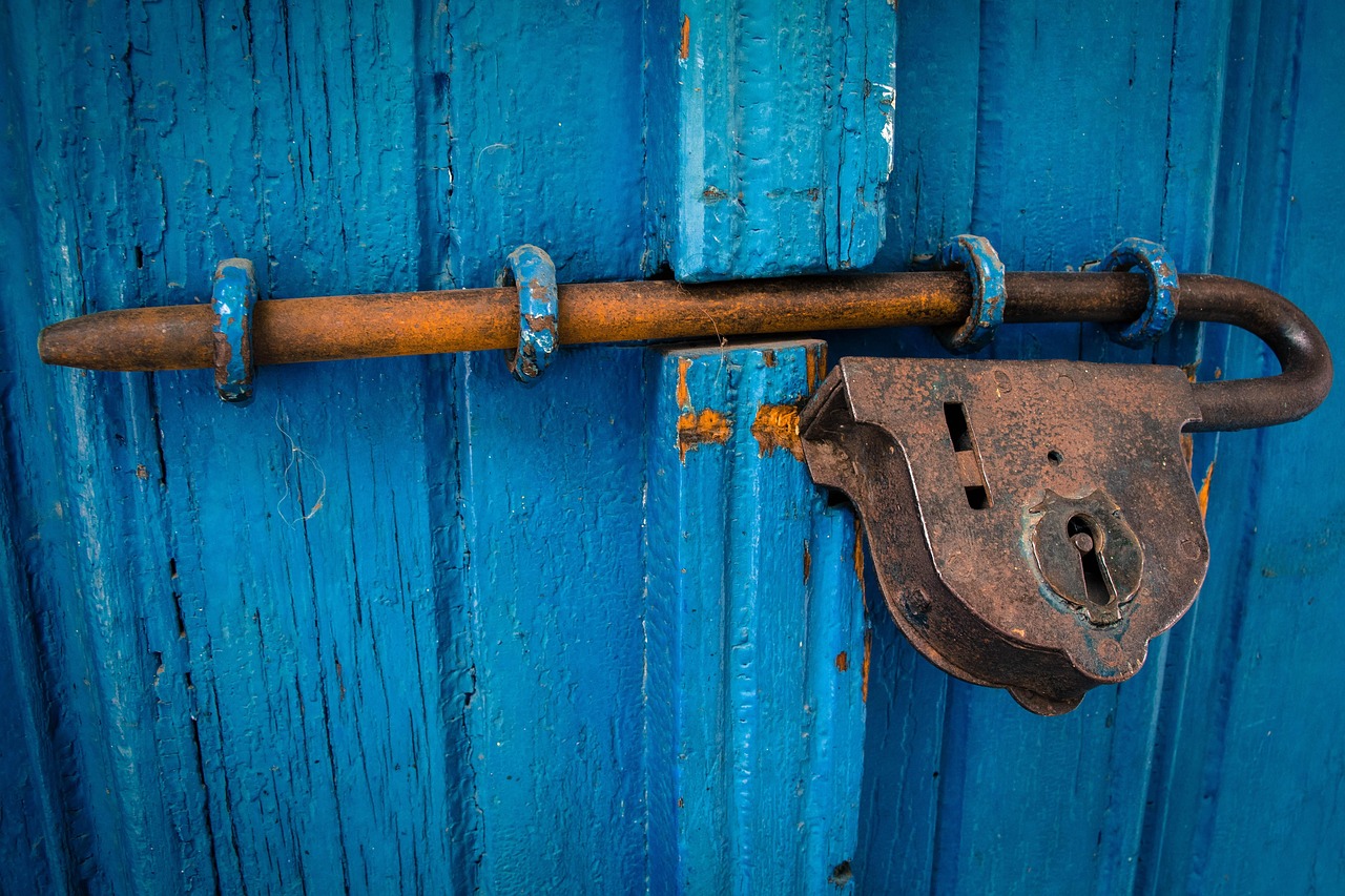 How to Keep Your Site Secure