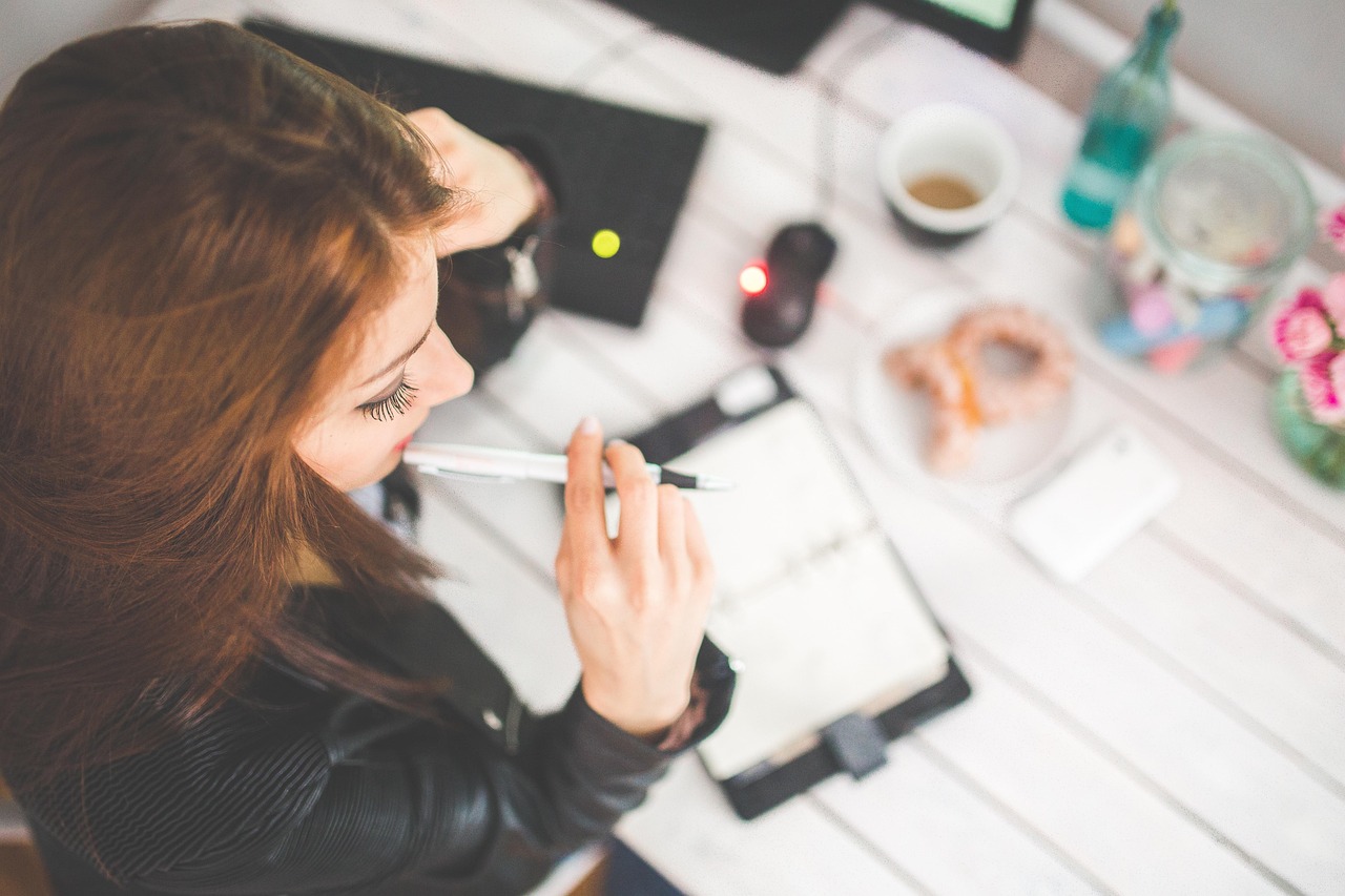 4 Best Productivity Tools for Business Productivity